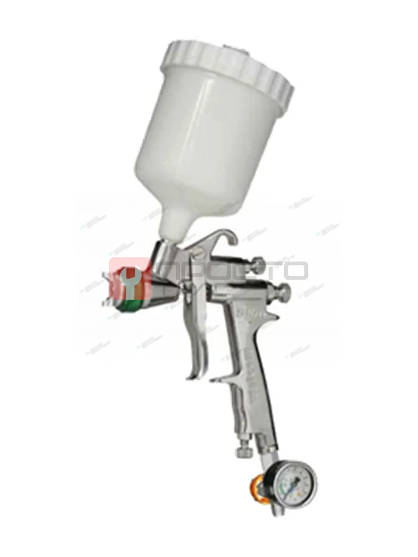 КРАСКОПУЛЬТ ASTURO-WALCOM 1006019 Slim S HVLP сопло 1,9 мм