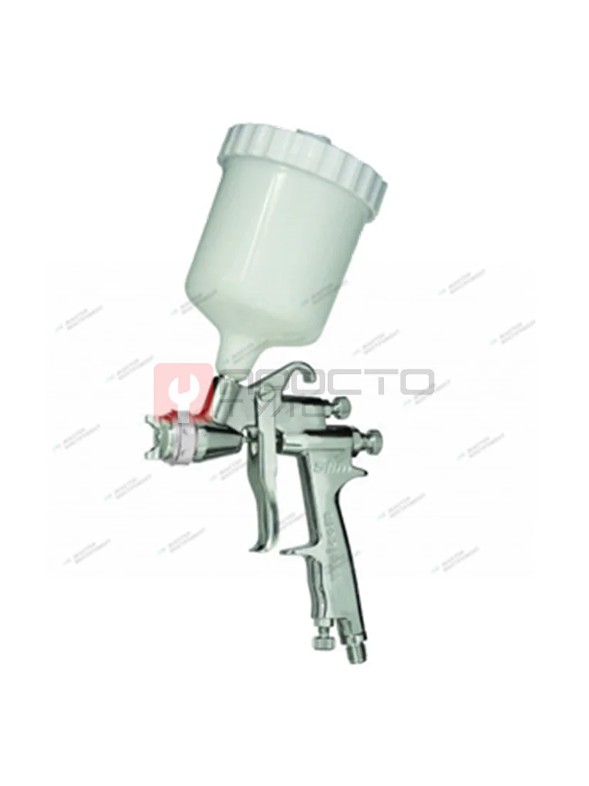 КРАСКОПУЛЬТ ASTURO-WALCOM 1008315 Slim HTE SR сопло 1,5 мм