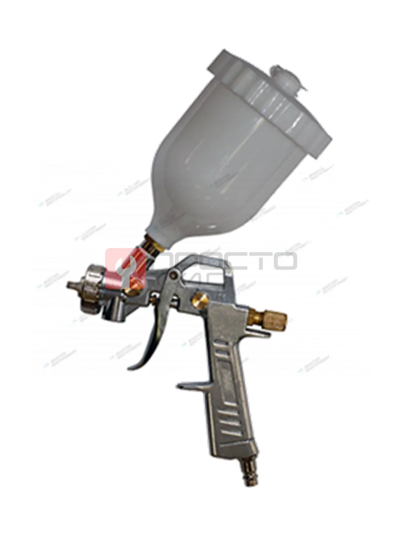 КРАСКОРАСПЫЛИТЕЛЬ FUBAG  BASIC G600/1.5 HP