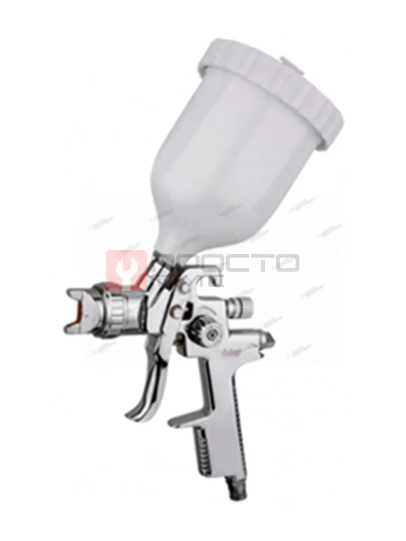 КРАСКОРАСПЫЛИТЕЛЬ FUBAG  EXPERT G600 1.5 HVLP