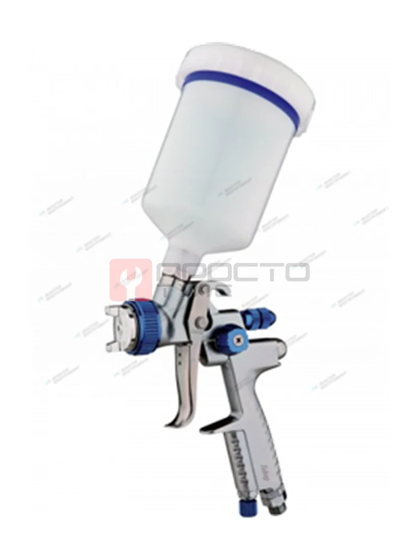 КРАСКОРАСПЫЛИТЕЛЬ FUBAG  MAESTRO G600/1.3 LVMP