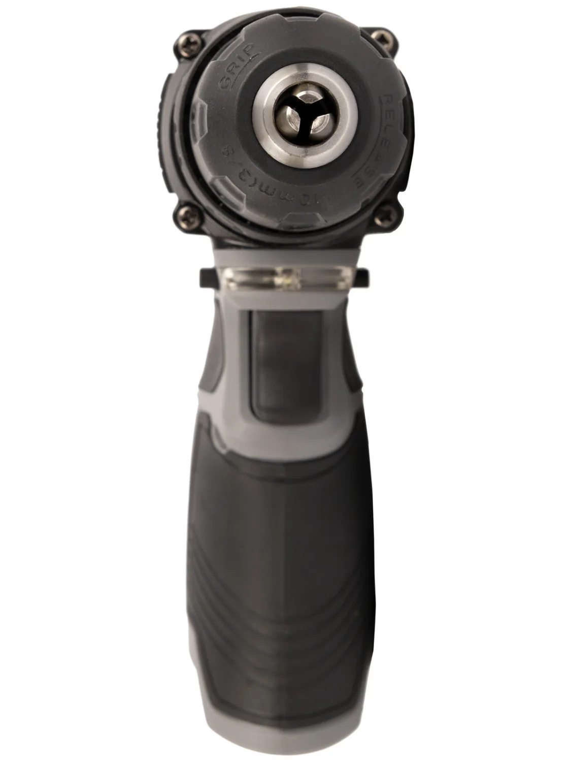DBE-7311C Дрель-шуруповерт аккумуляторная DeBever бесщеточная, ударная, 45Nm, 19+3, 10мм, 12В фото (1)