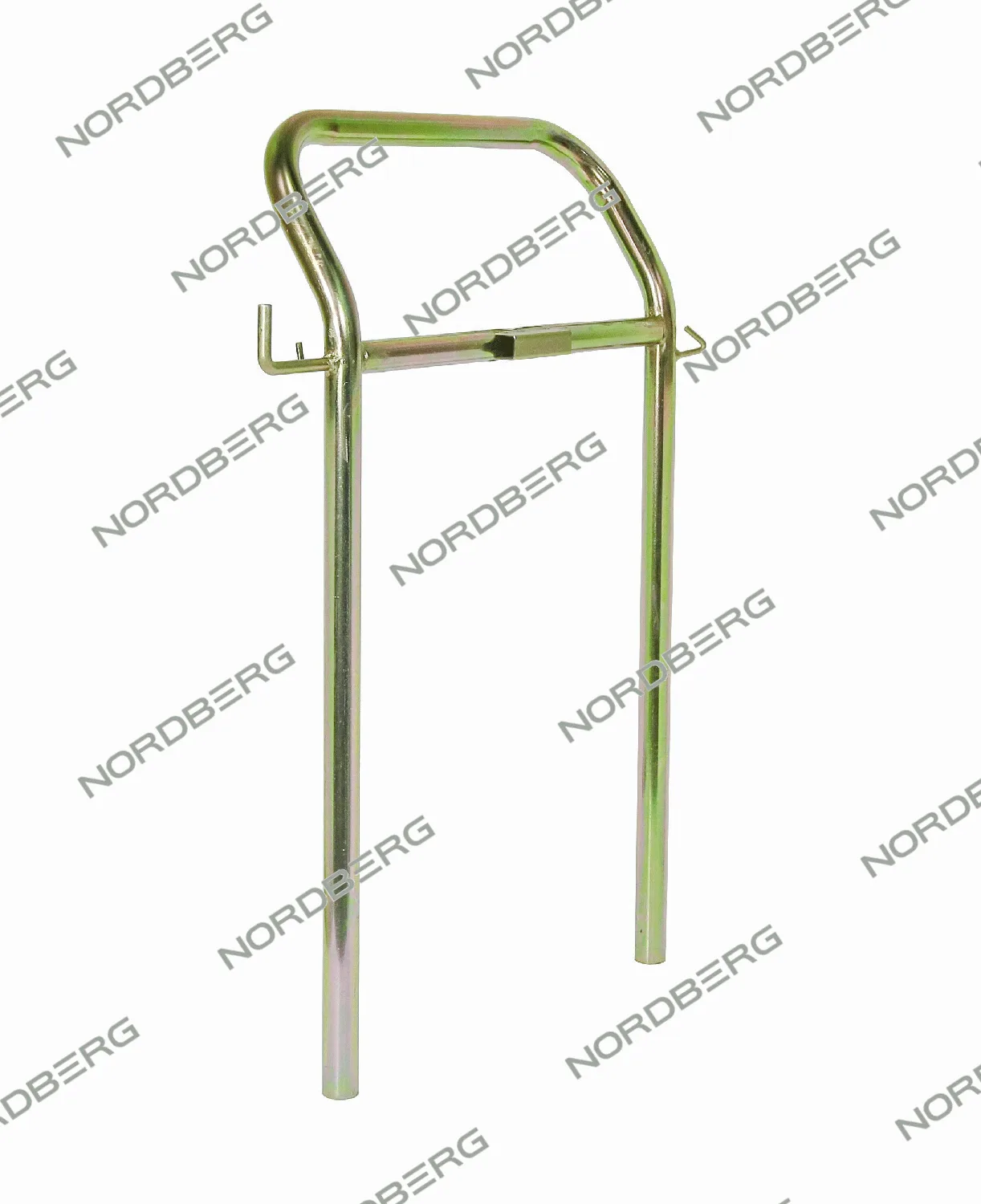 Ручка тележки для 26KIT NORDBERG 26KIT#HANDRAIL фото (0)
