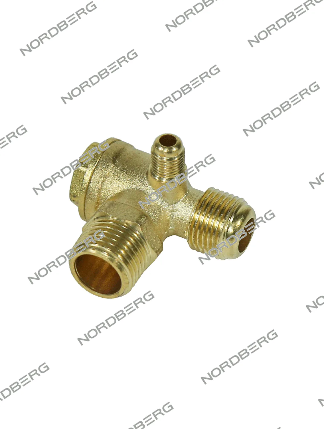 Обратный клапан для NCEO100/400 NORDBERG NCEO100/400#CH-VALVE фото (0)