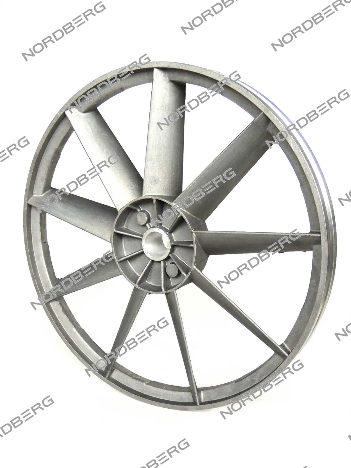 Шкив для компрессора NCE300/1050 NORDBERG NCE300/1050#PUL фото (0)