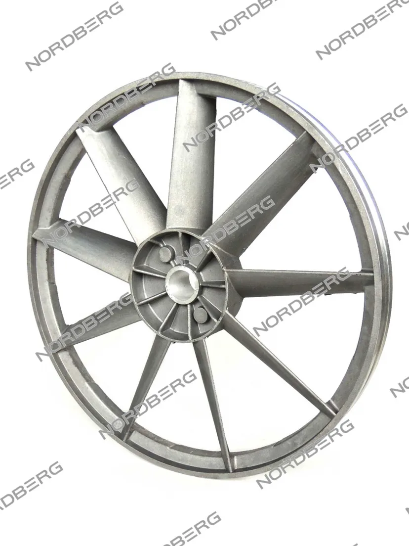 Шкив для компрессора NCE300/1050 NORDBERG NCE300/1050#PUL