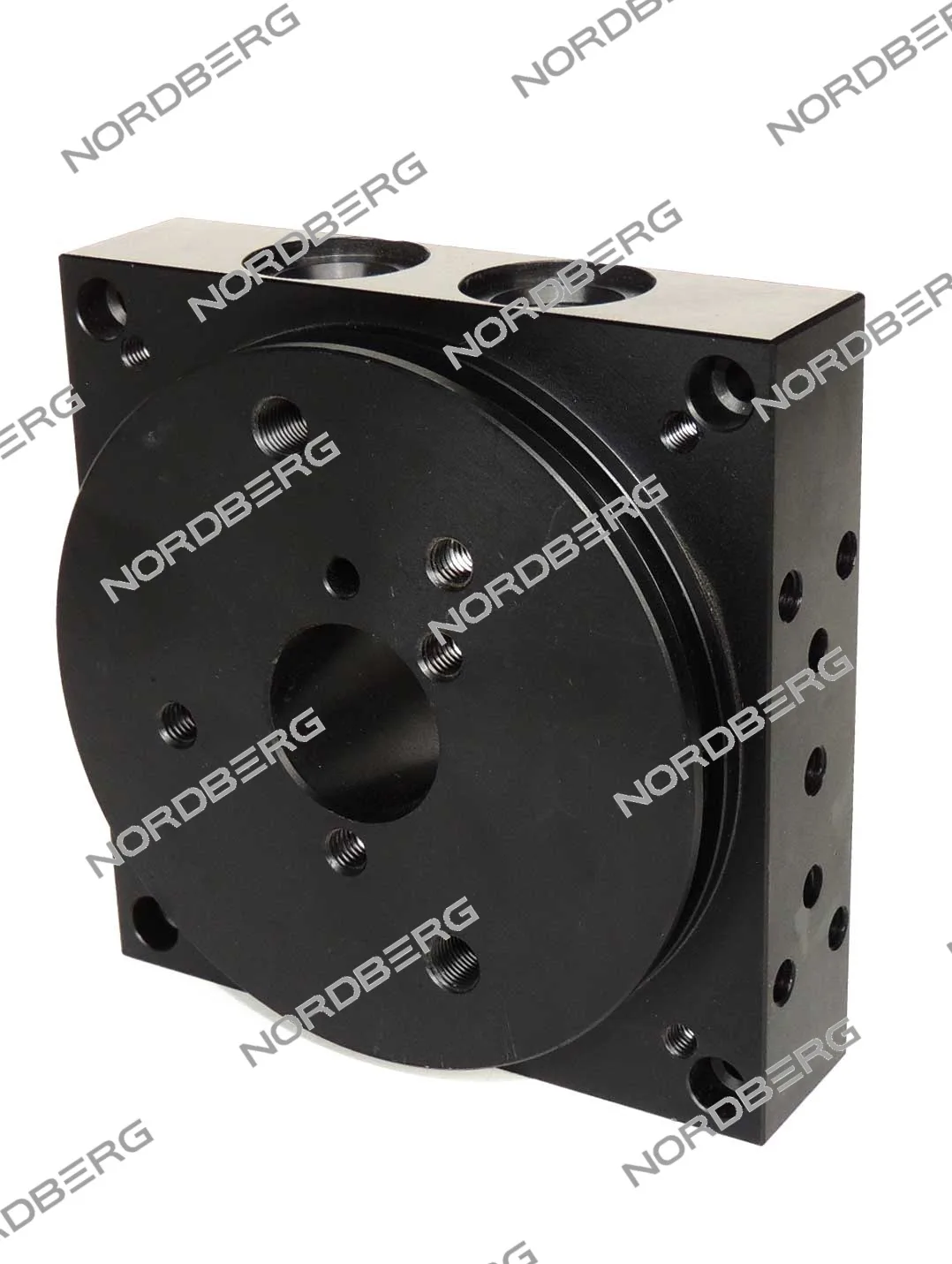 Блок гидростанции 46TRK NORDBERG TC-20-1031203 фото (0)