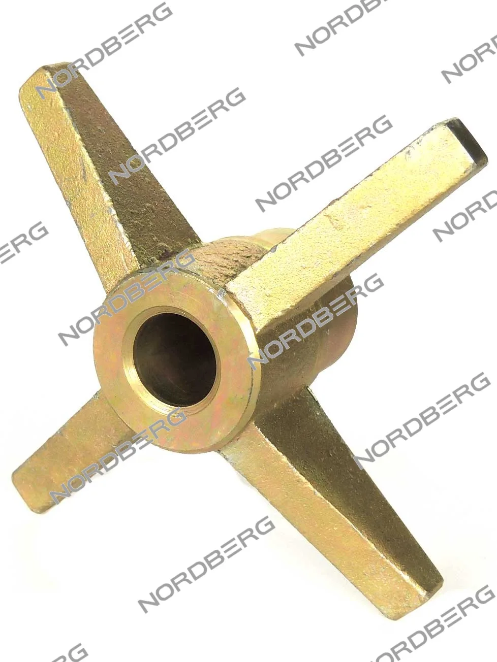 Вилка для зажимных кулачков 46TRK NORDBERG TC-10-1420002 фото (0)