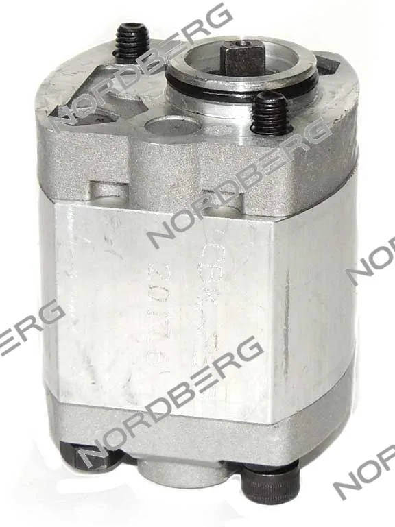 Насос шестеренчатый для накачки масла для 46TRK NORDBERG TC-20-1031201