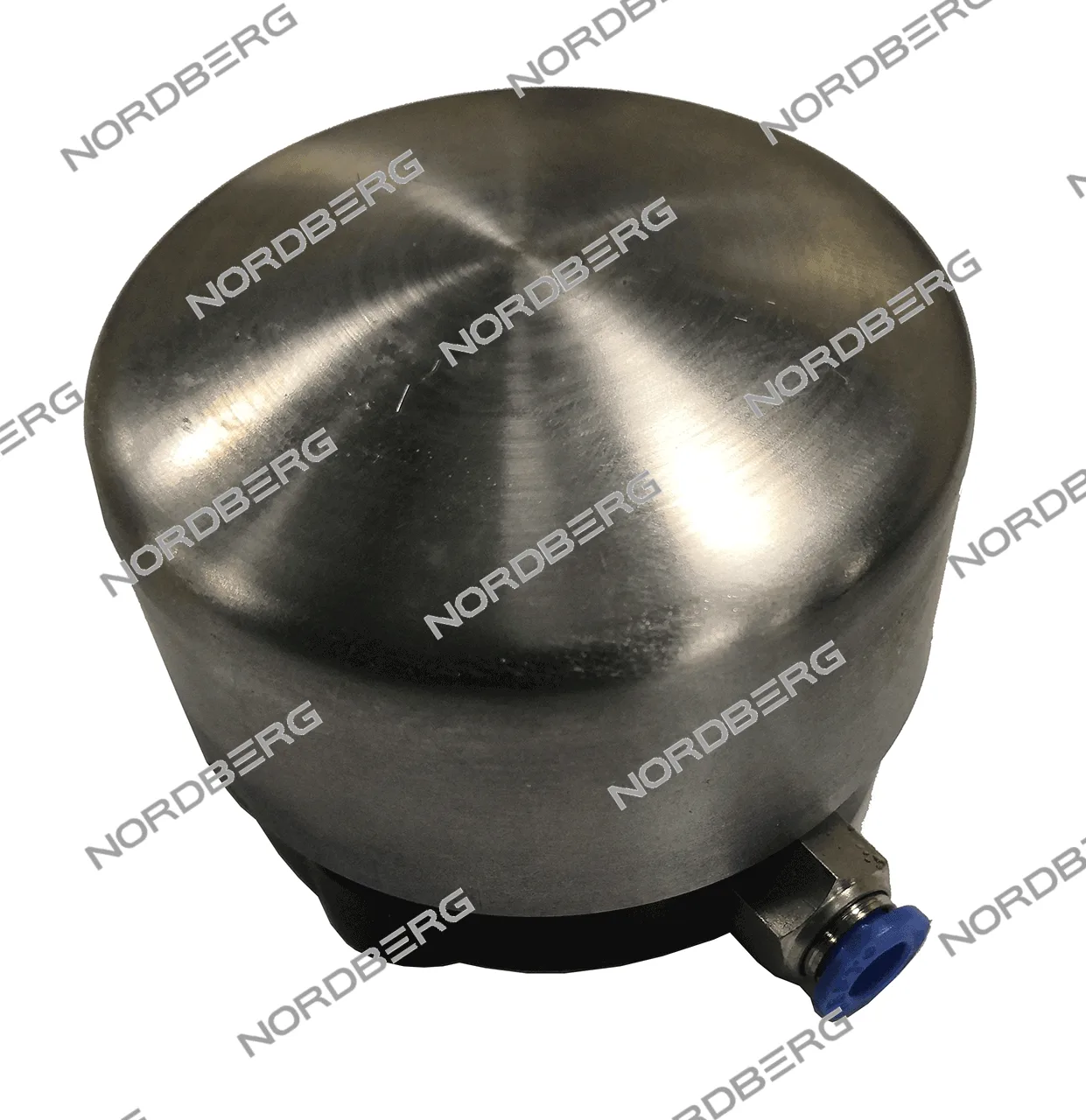 Блокировка для 4640ID NORDBERG C-70-1240000 фото (0)