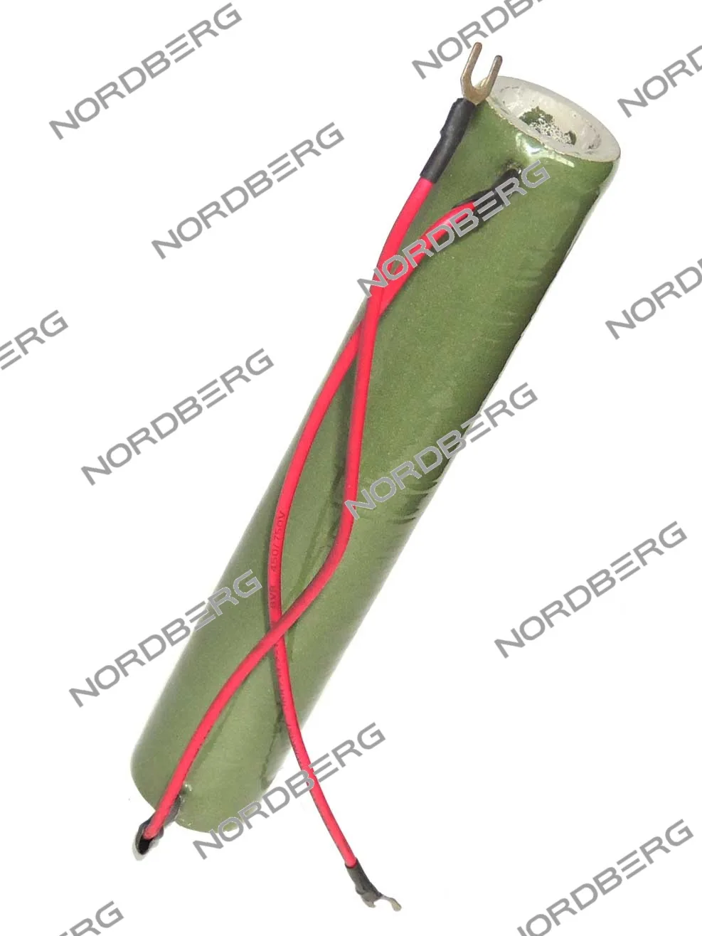 Резистор для 45TRK NORDBERG 5508004 фото (0)