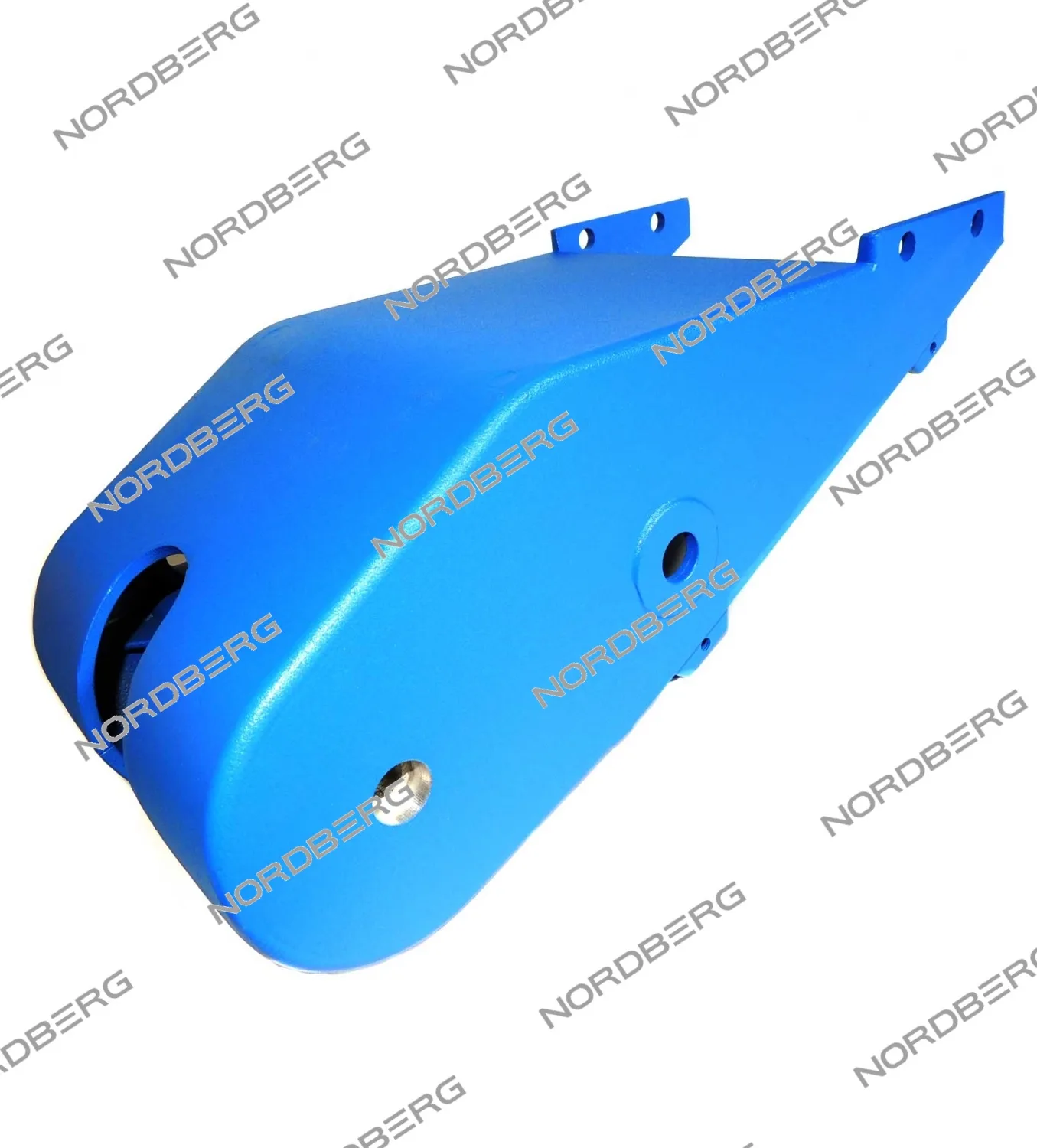 Корпус для домкрата N302 NORDBERG body_N302 фото (0)