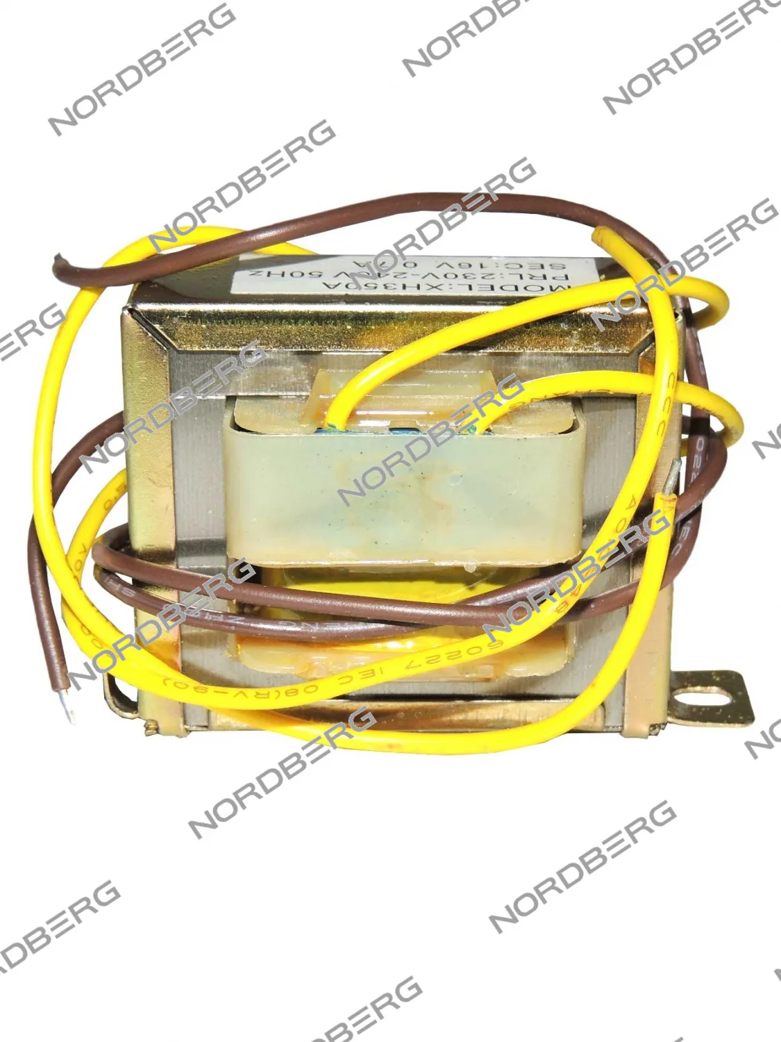 Трансформатор для NS4 NORDBERG NS4#TRANSFORMER фото (0)
