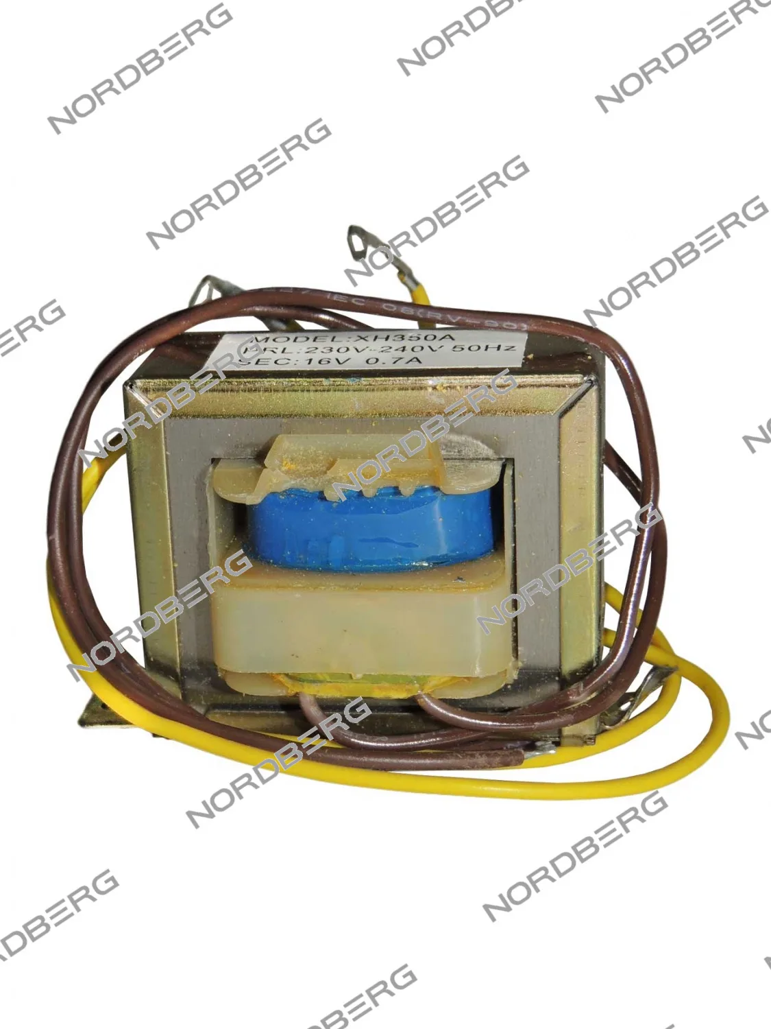 Трансформатор для NS3 NORDBERG NS3#TRANSFORMER фото (0)