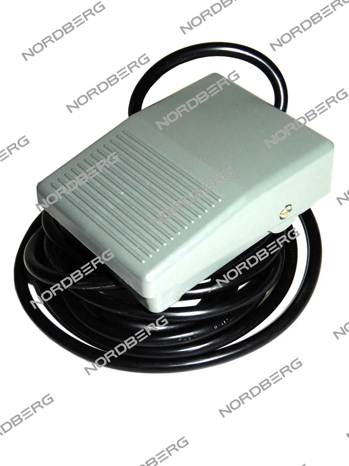 Педаль для  NS3 NORDBERG NS3#PEDAL фото (0)
