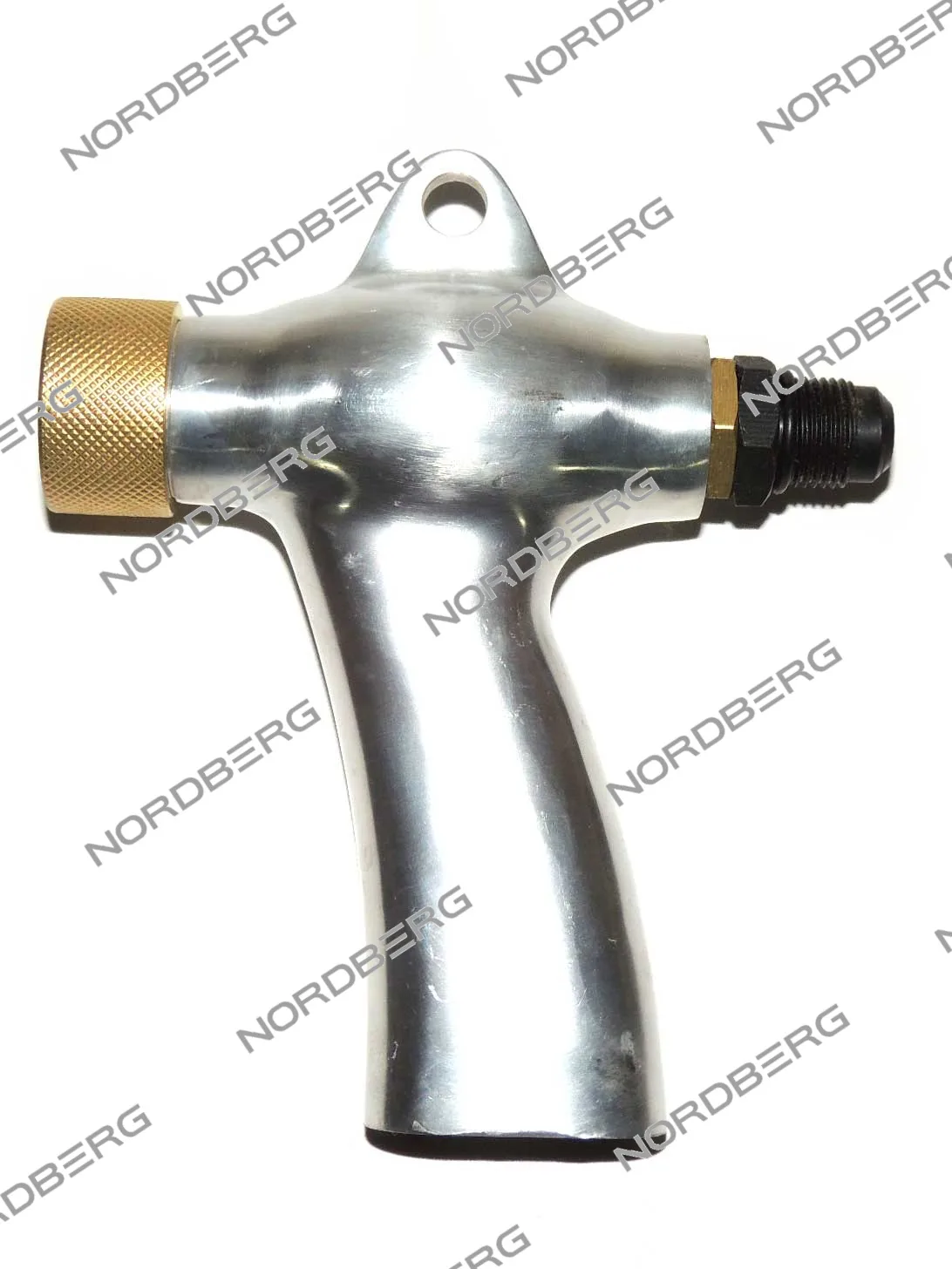 Пистолет для NS4 NORDBERG NS4#FGUN фото (0)