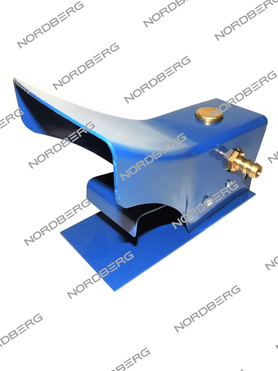 Педаль для NS4 NORDBERG NS4#PEDAL фото (0)
