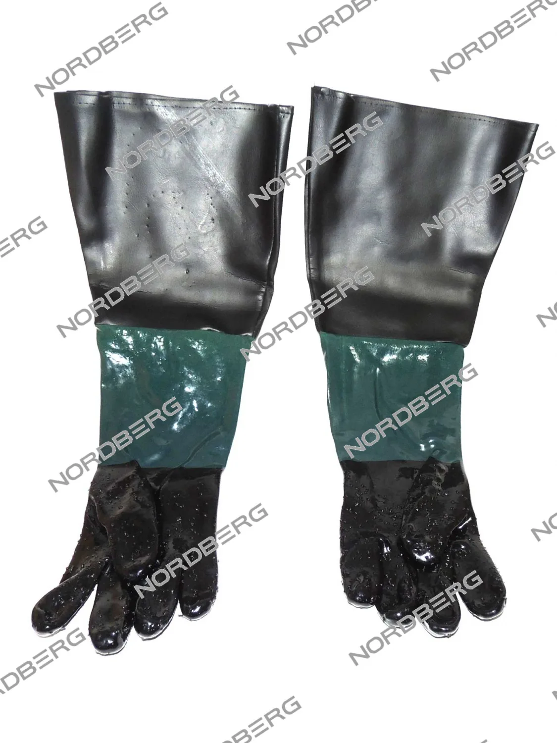 Перчатки для NS1/NS2/NS3/NS4/NS9﻿/NS10P NORDBERG NS2/NS3/NS4#GLOVES фото (0)