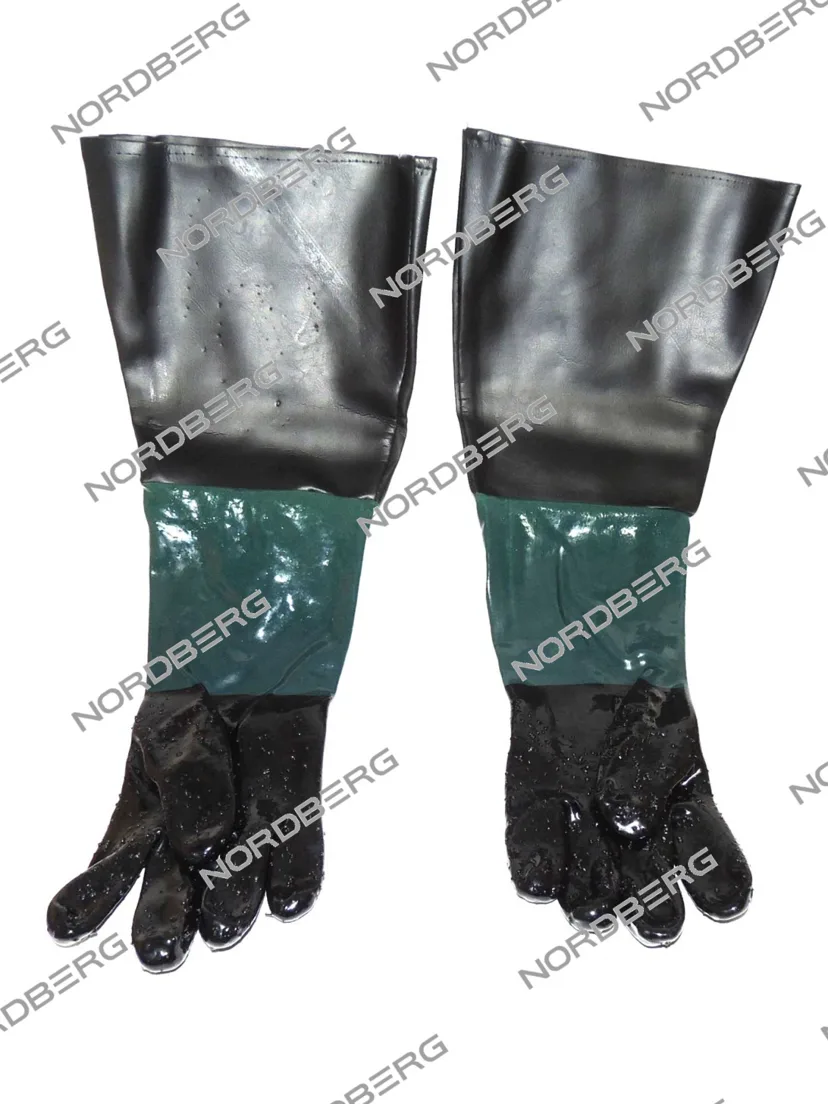 Перчатки для NS1/NS2/NS3/NS4/NS9﻿/NS10P NORDBERG NS2/NS3/NS4#GLOVES
