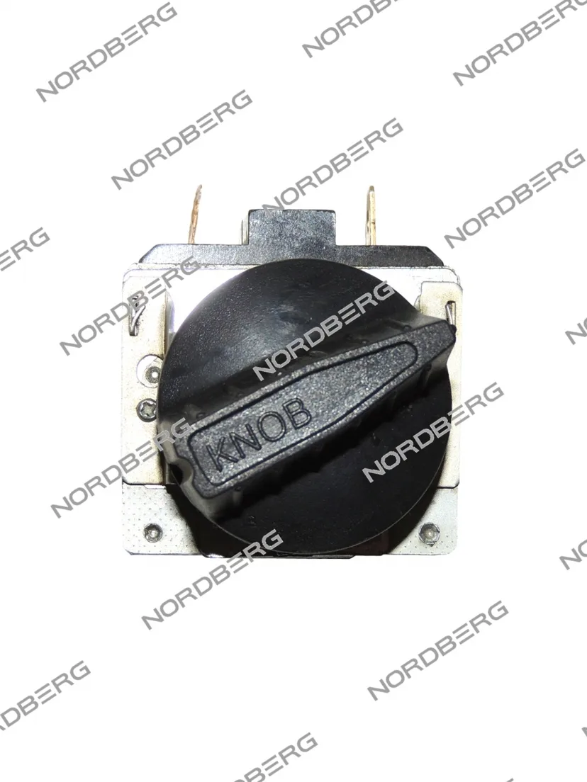 ЗАПЧАСТЬ ТАЙМЕР для сушки IF12 NORDBERG 000010508