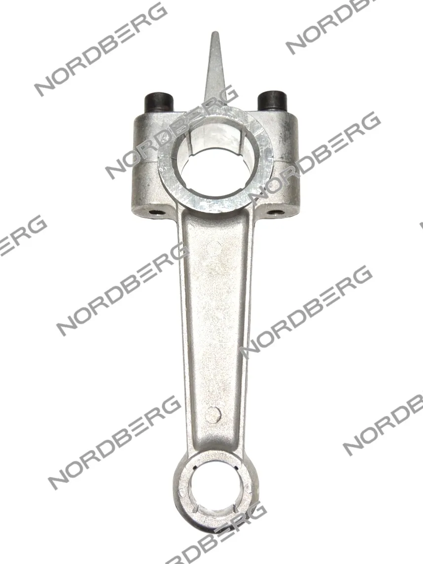 Шатун для NCE300/810/1050V NORDBERG NCE300/810/1050#CON-ROD фото (0)