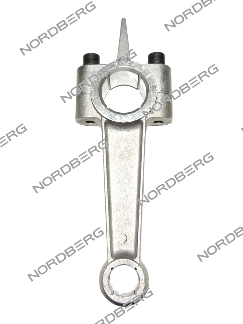Шатун для NCE300/810/1050V NORDBERG NCE300/810/1050#CON-ROD