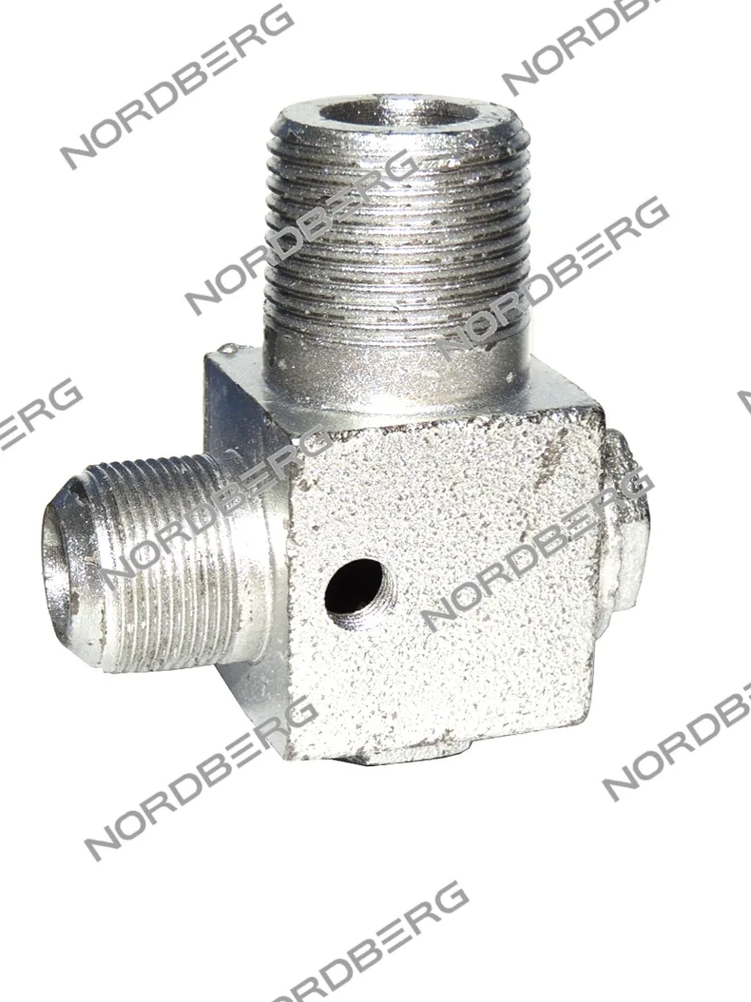 Обратный клапан для NCE200/810 NORDBERG NCE200/810#№42