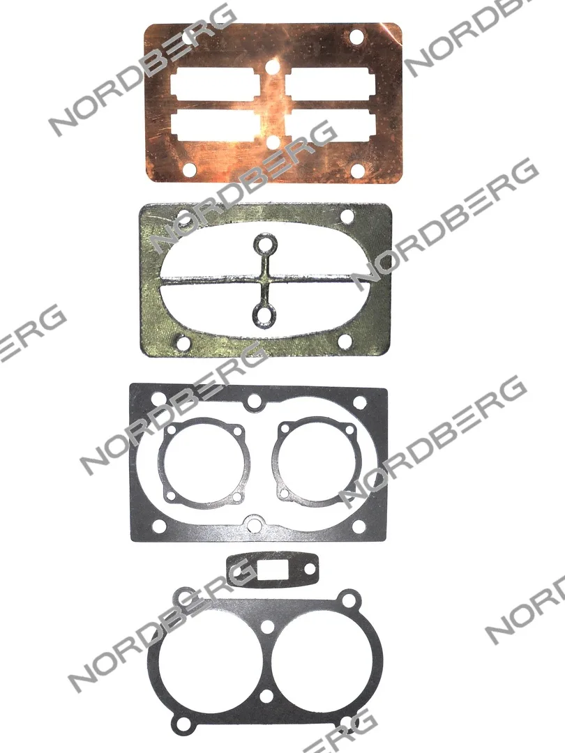 Ремкомплект для NCE300/810, NCE300/1050, NCEV300/810 new NORDBERG NCE300/810#RKnew фото (0)
