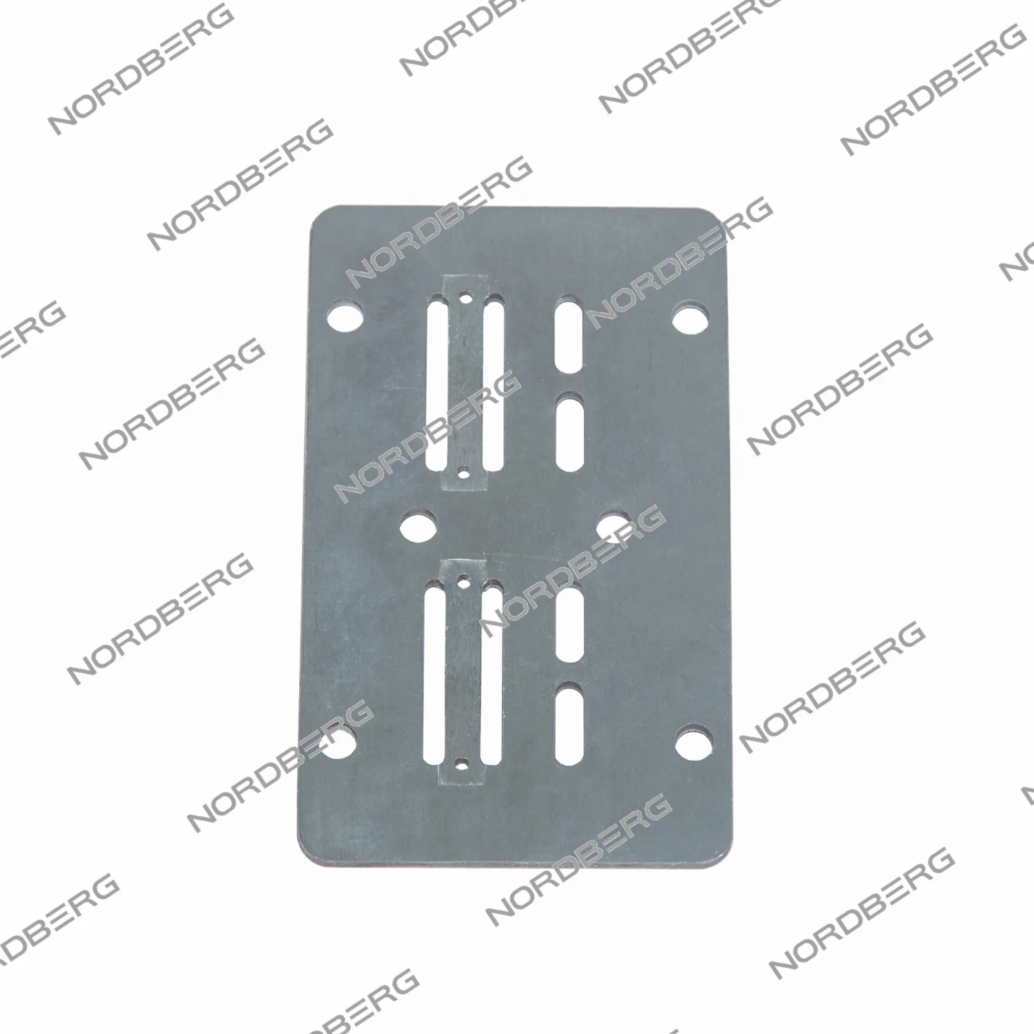 Плита клапанная для NCE300/810 NORDBERG NCE810#V-Plate фото (0)