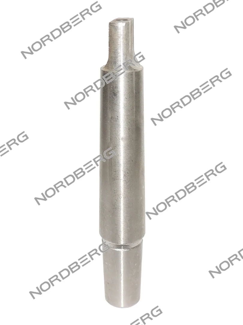 NORDBERG ЗАПЧАСТЬ ВАЛ для ND1660 (MT2) фото (0)