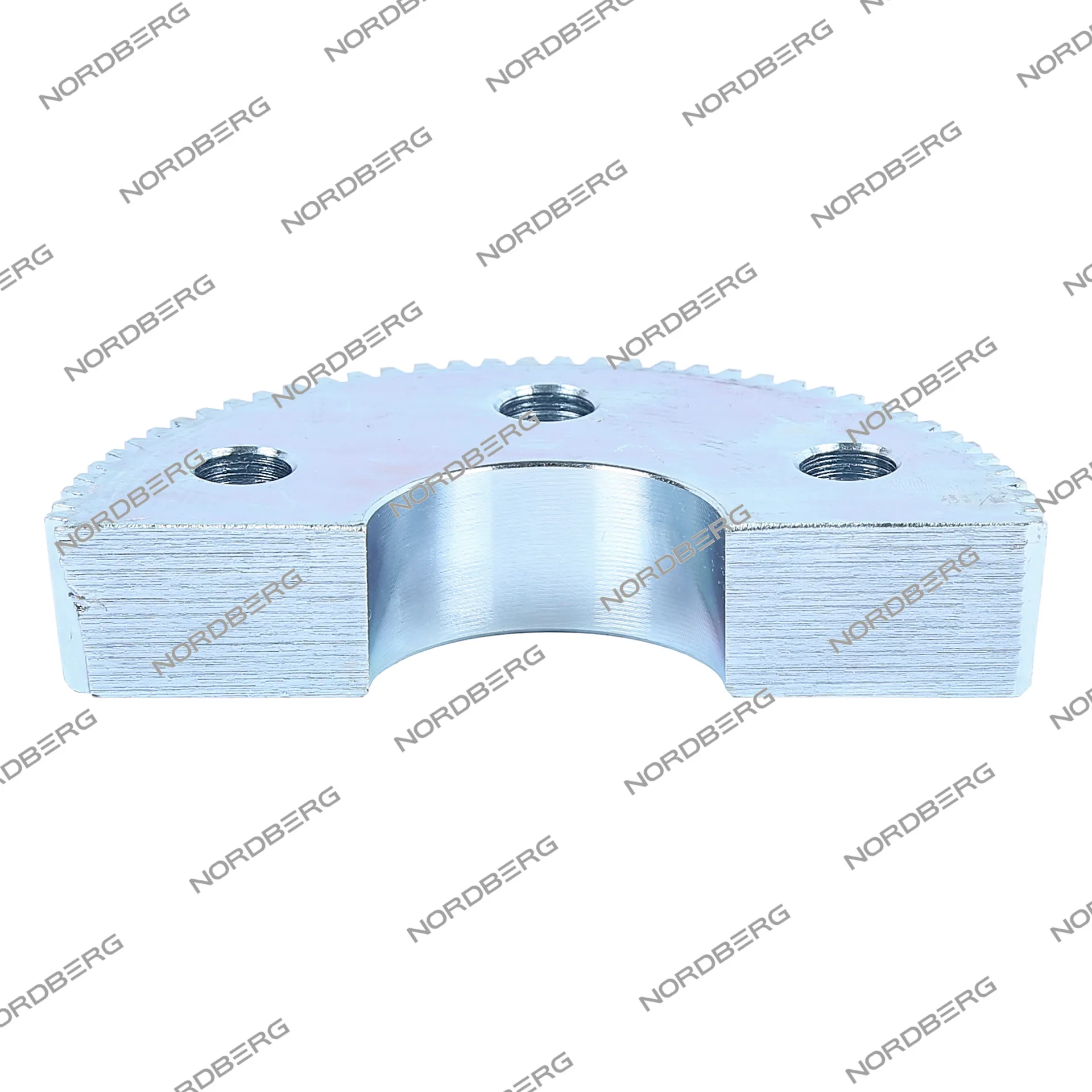Зубчатый сектор для N4122A-5T фото (2)