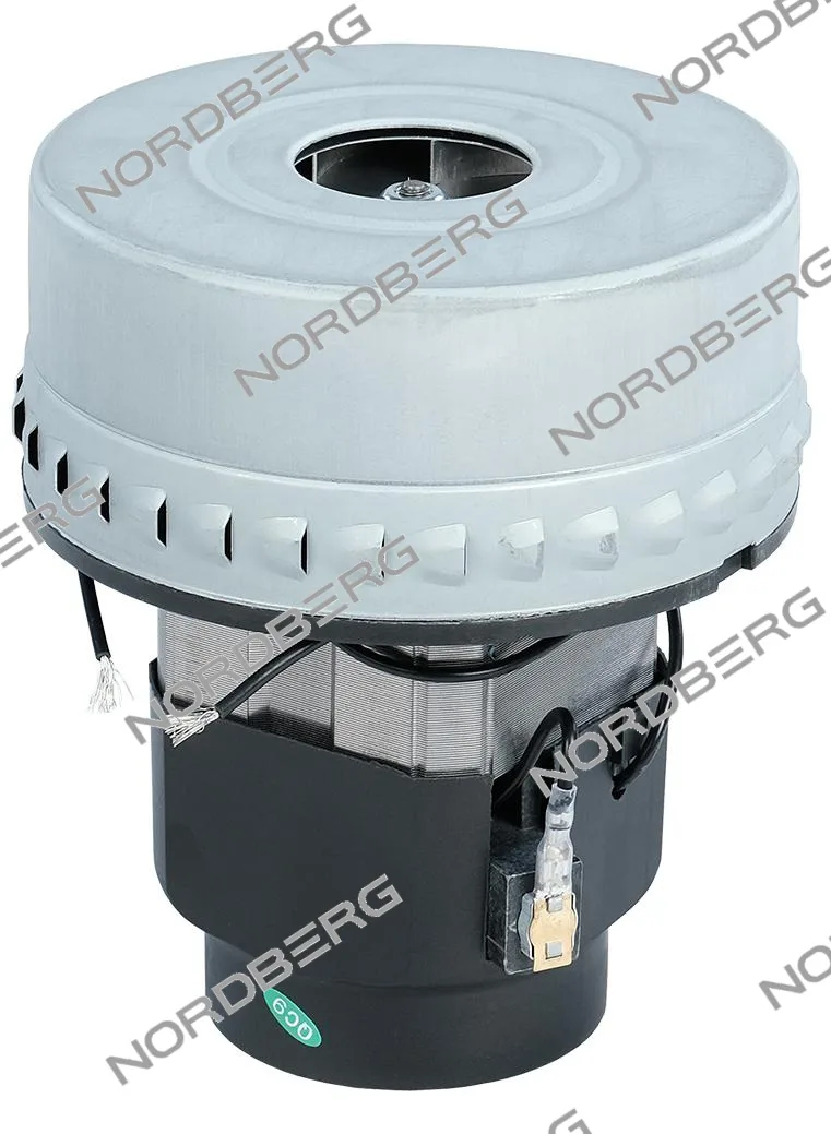 Мотор-турбина для пылесоса NV83 NORDBERG NV83#MOTOR фото (0)