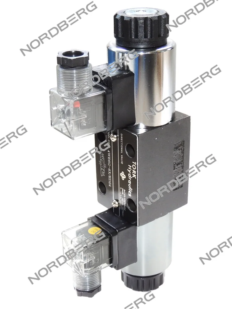 Соленоид для 46TRK26, 46TRK42, 46TRKE NORDBERG 46TRK26/46TRK42#SOLENOID фото (0)