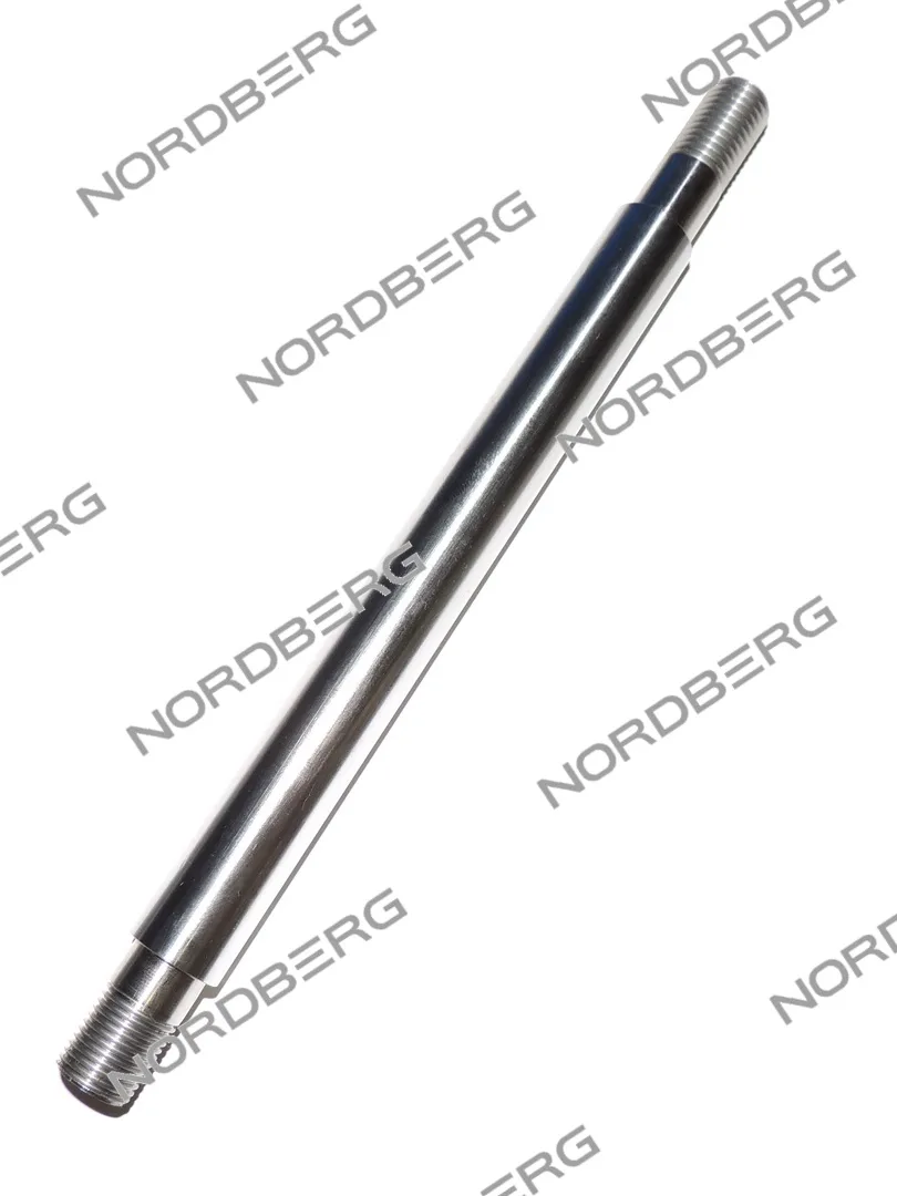 NORDBERG ЗАПЧАСТЬ ШМС ШТОК отжимного цилиндра для 46TRK56