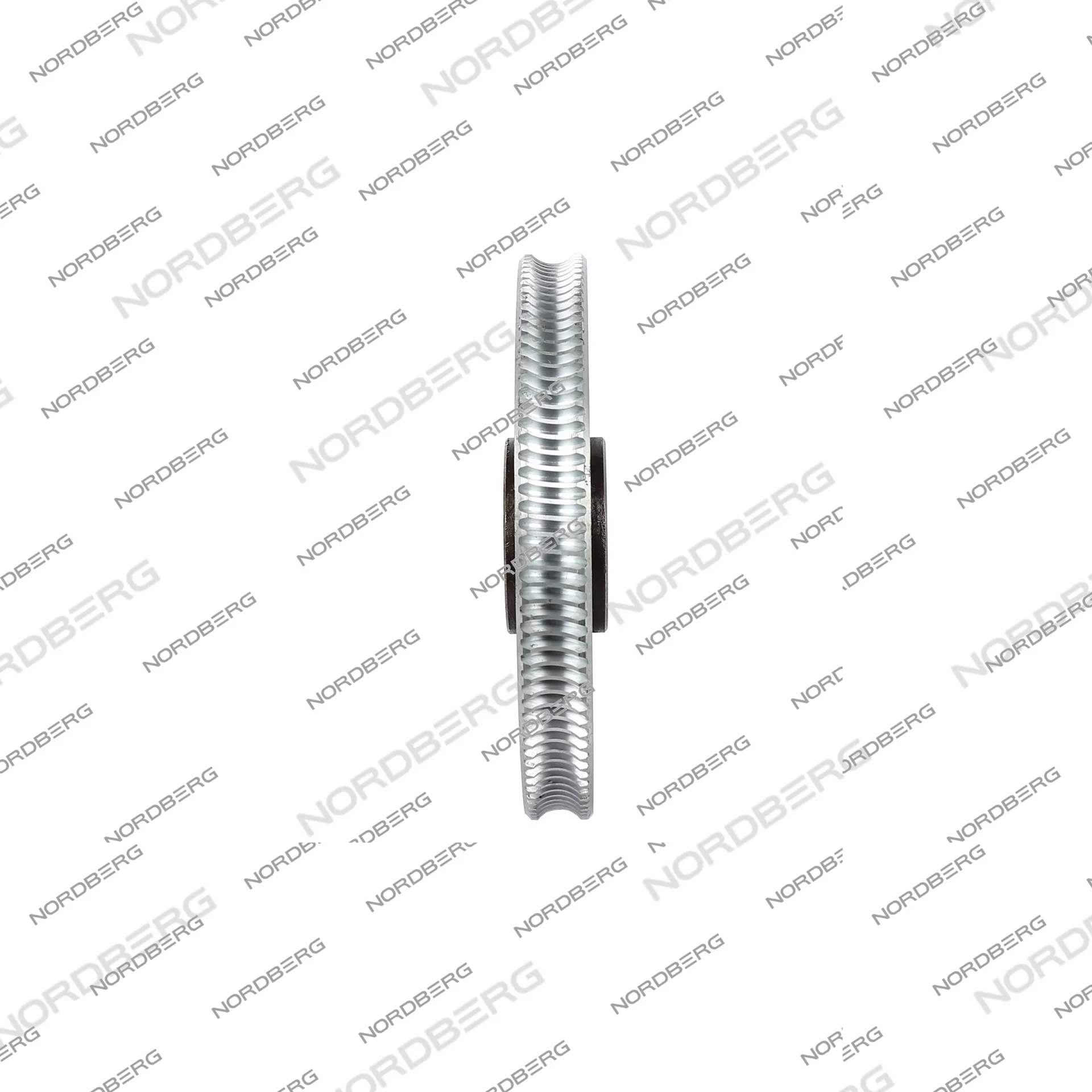 NORDBERG ЗАПЧАСТЬ ШМС ШЕСТЕРНЯ косозубая (алюминий) для 46TRK42 фото (1)