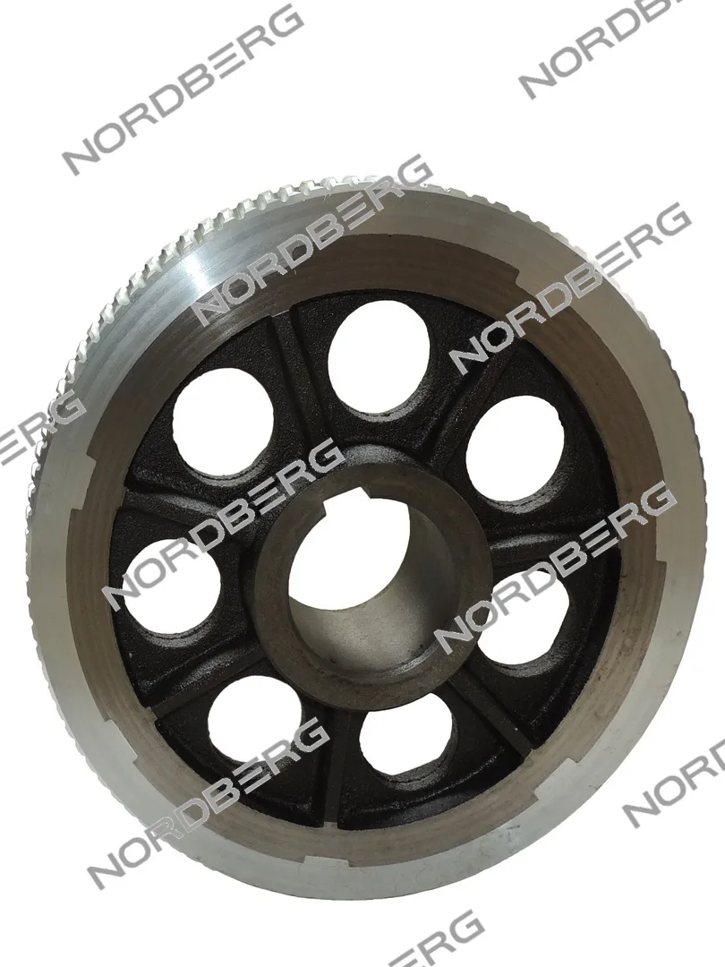 Шестерня редуктора для 46TRK NORDBERG TC-10-1410000 фото (0)