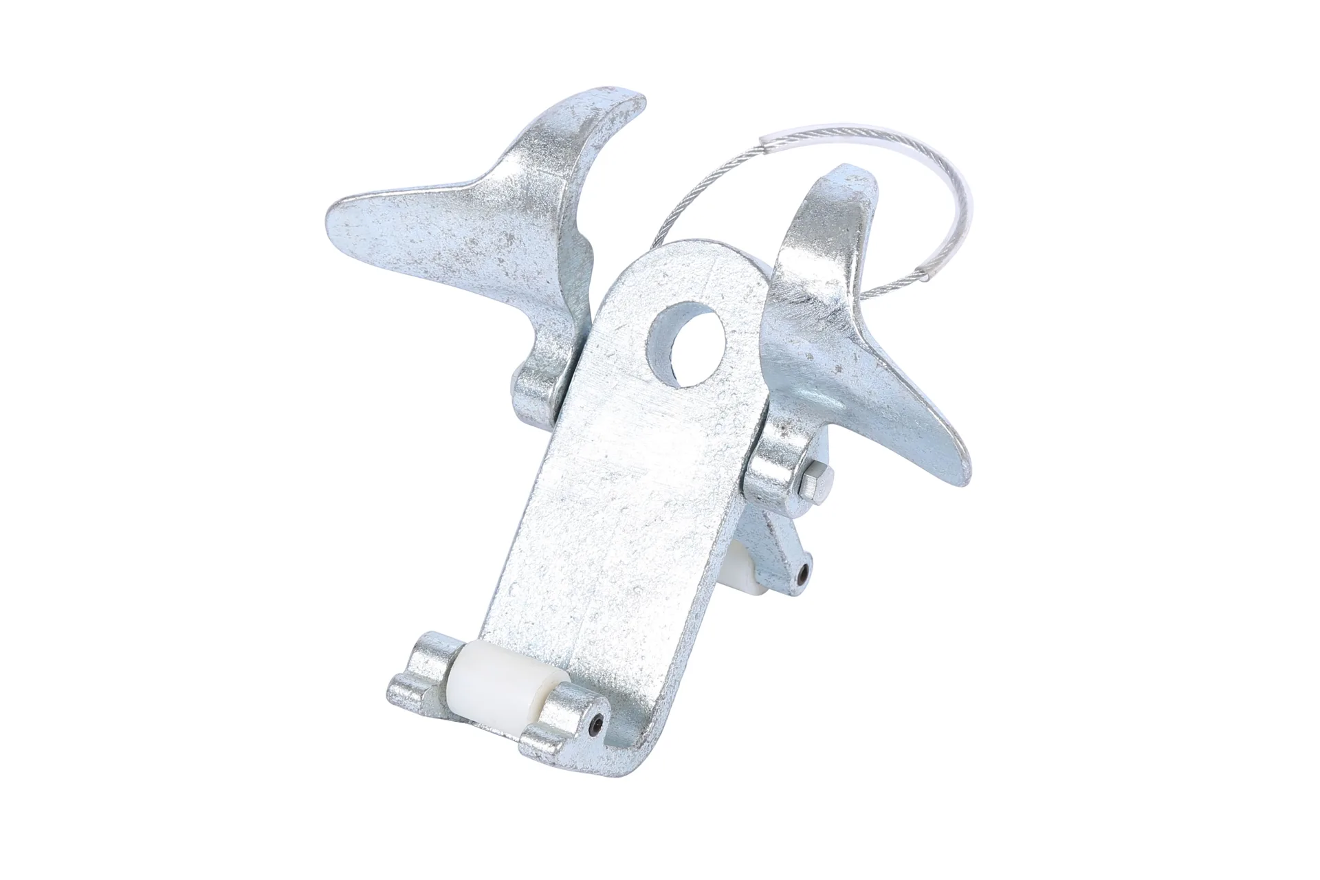 Наконечник крестообразный № 1 для BL7 NORDBERG BL7#M-HEAD1 фото (1)
