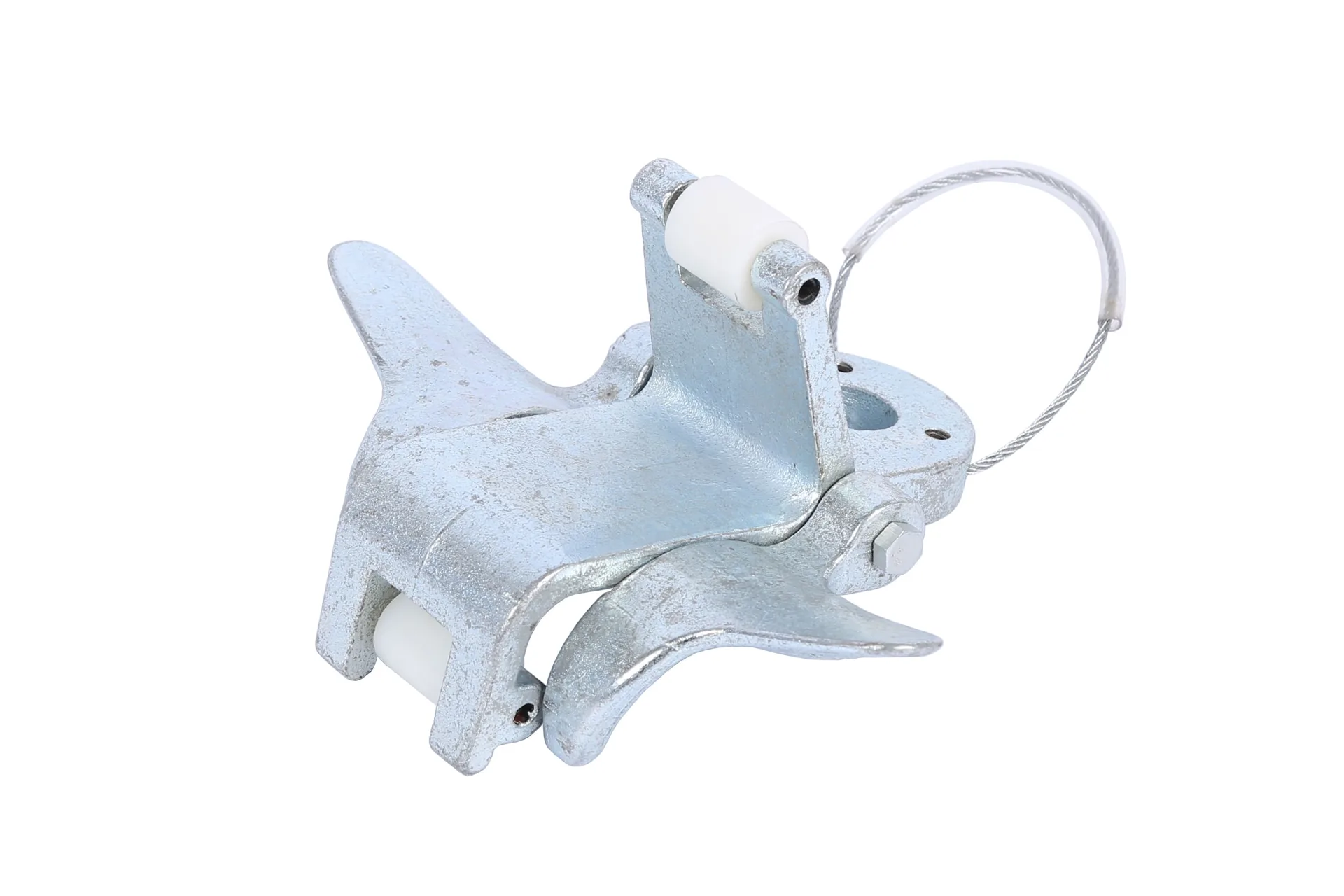 Наконечник крестообразный № 1 для BL7 NORDBERG BL7#M-HEAD1 фото (3)
