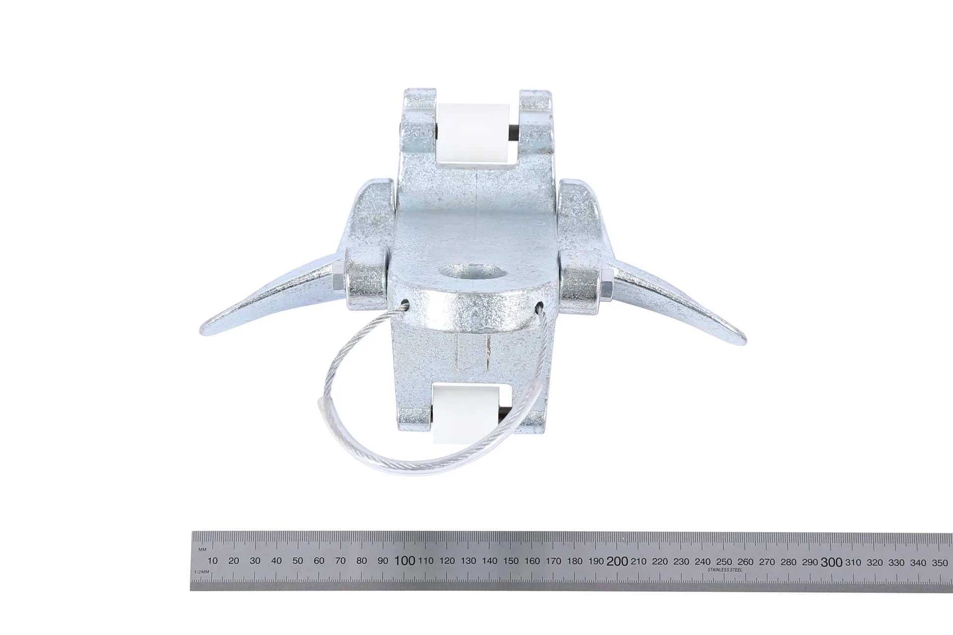Наконечник крестообразный № 1 для BL7 NORDBERG BL7#M-HEAD1 фото (4)
