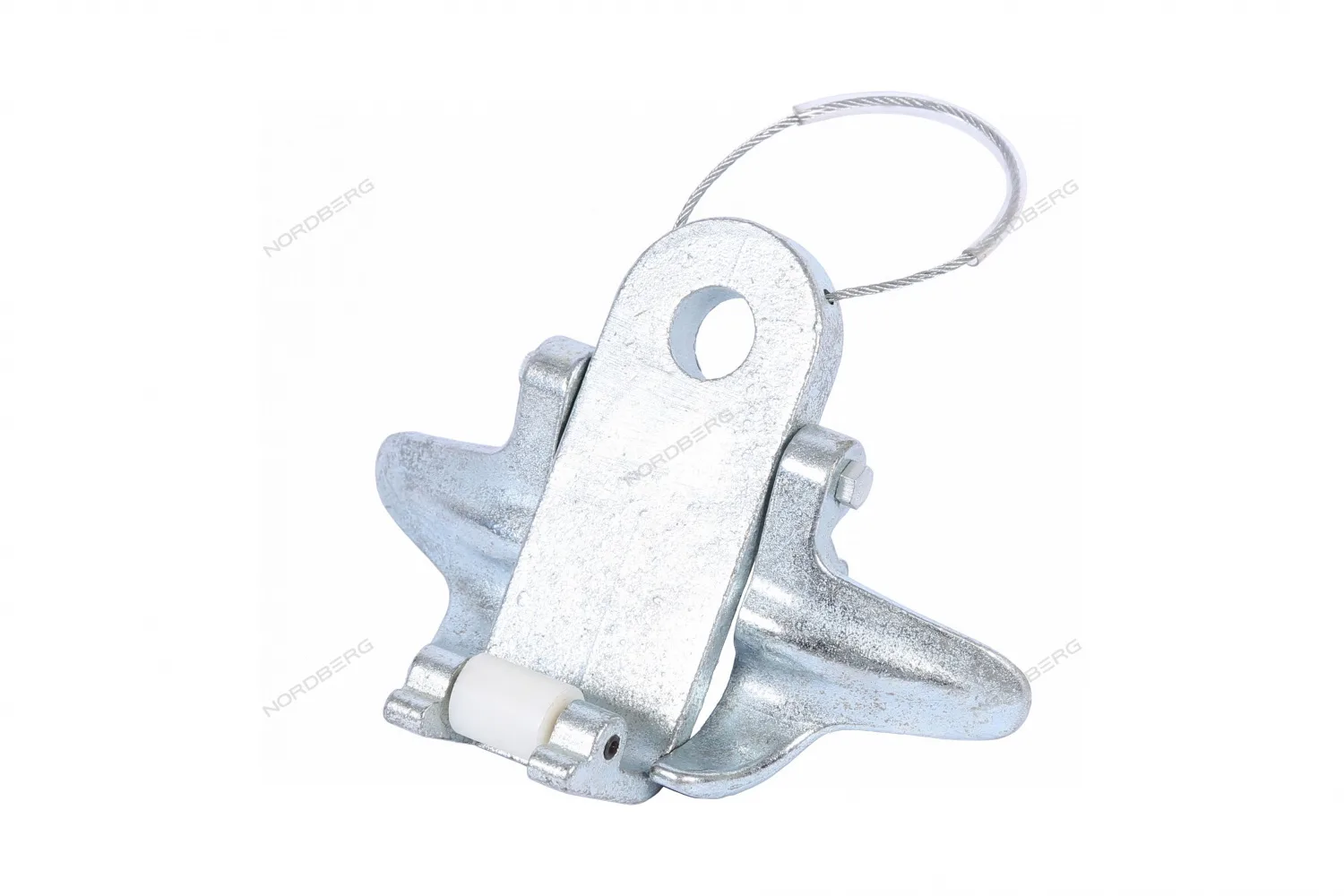 Наконечник крестообразный № 1 для BL7 NORDBERG BL7#M-HEAD1 фото (0)
