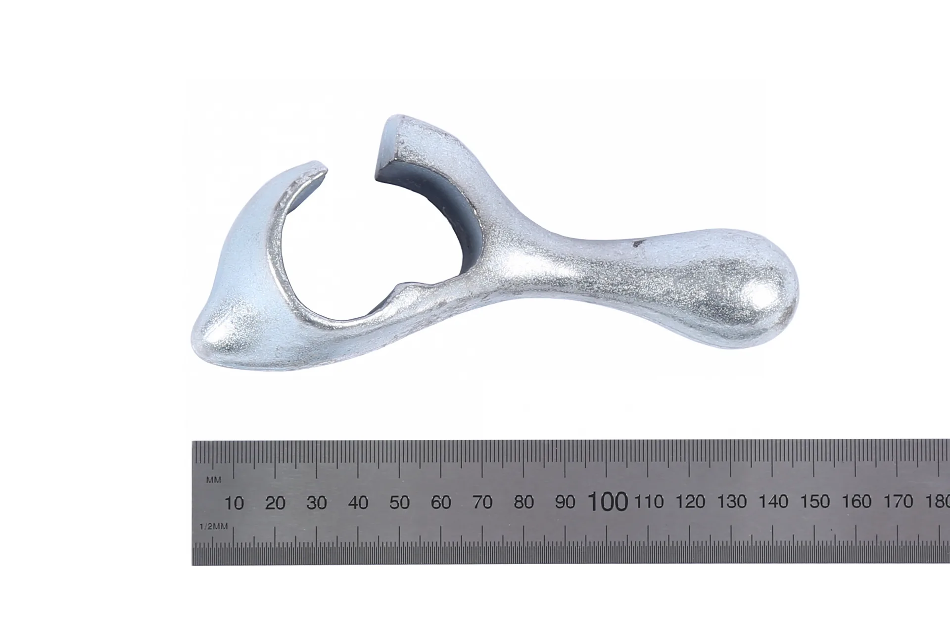 Наконечник крестообразный № 2 для BL7 NORDBERG BL7#M-HEAD фото (2)