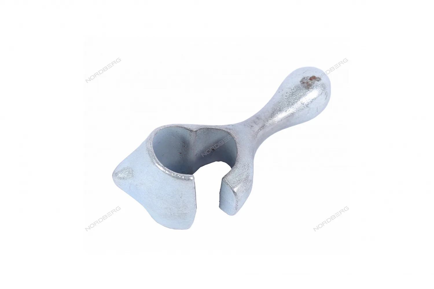 Наконечник крестообразный № 2 для BL7 NORDBERG BL7#M-HEAD фото (0)