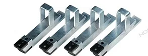 Комплект расширителей для 46TRK46 и 46TRKE46 до 56" NORDBERG 01-00005535 фото (0)