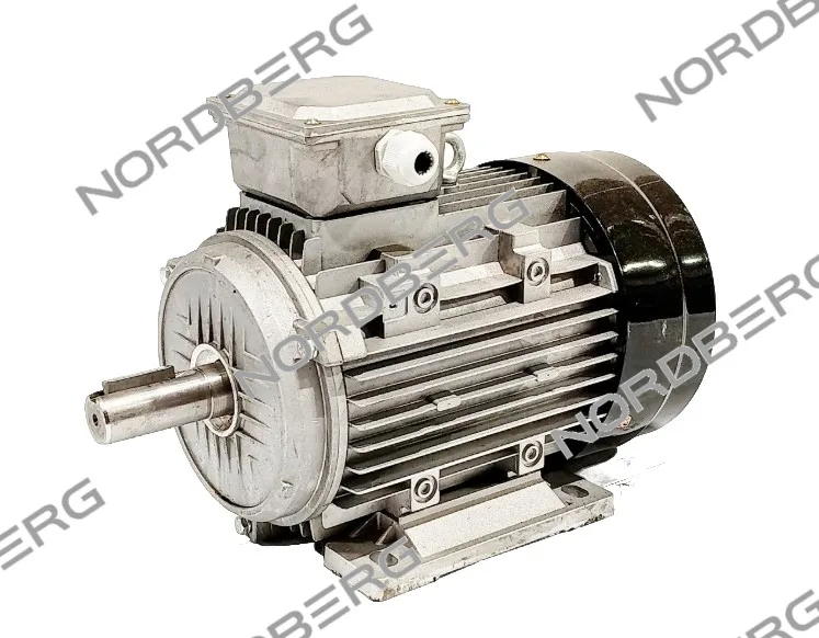 Электродвигатель 3 кВт для NCE100/520 NORDBERG NCE#motor 3