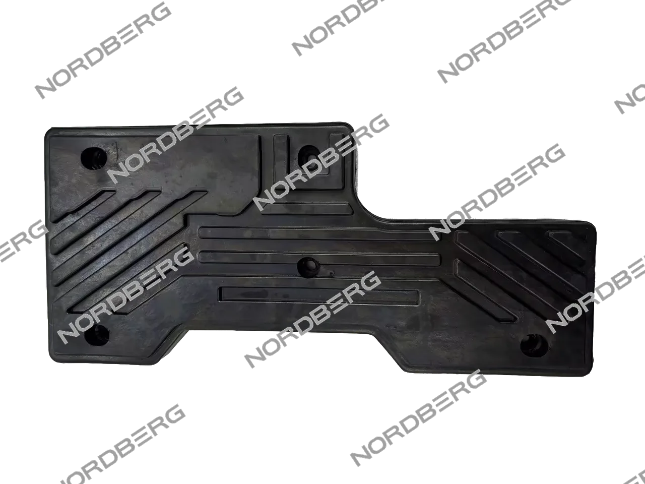 Накладка резиновая отбортировочная для 4644N NORDBERG 01-00008119 фото (0)