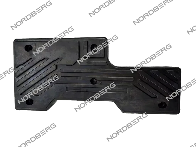 Накладка резиновая отбортировочная для 4644N NORDBERG 01-00008119