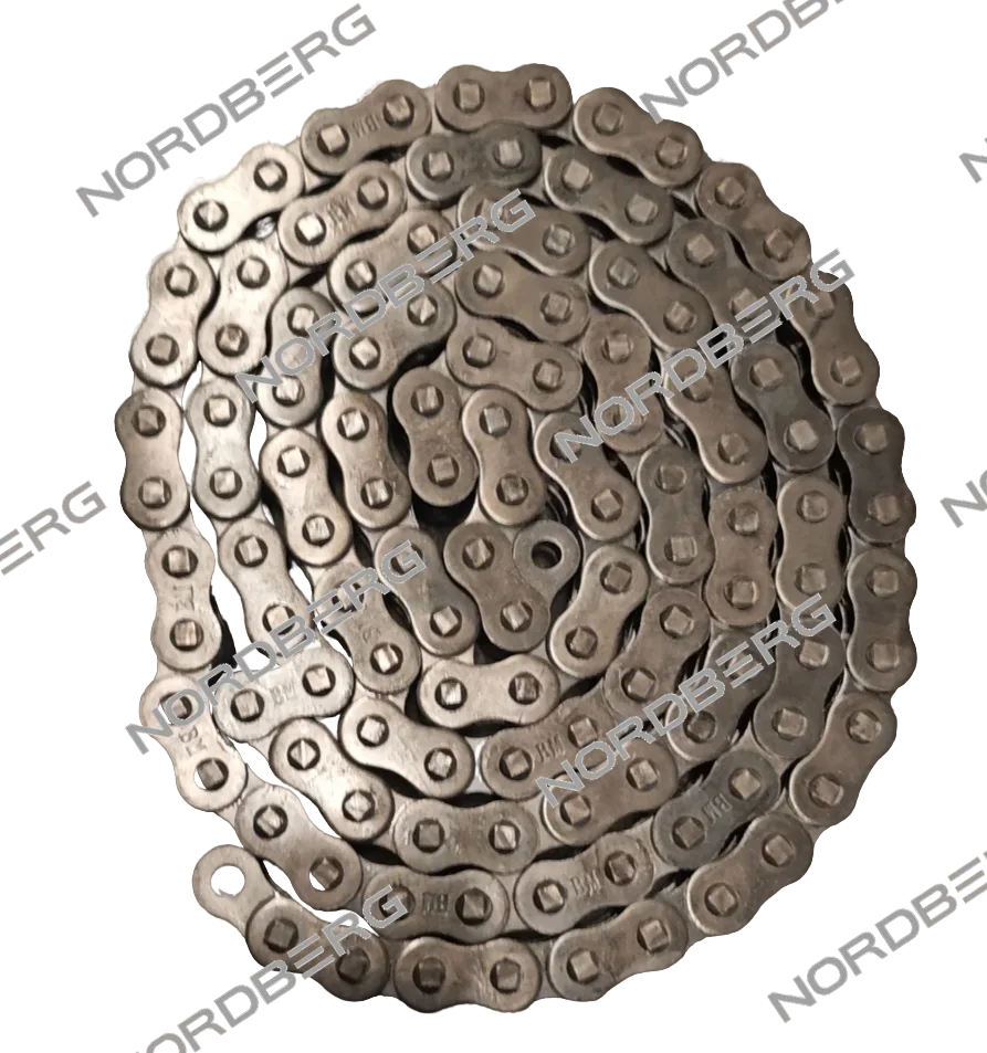 Цепь для подъемников серии N4120 NORDBERG 01-00005705 фото (0)
