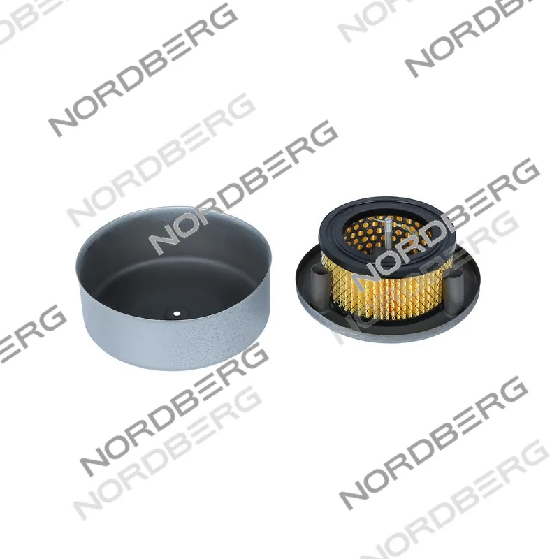 Воздушный фильтр для NCP500/1400, NCP500/1000-16 фото (1)
