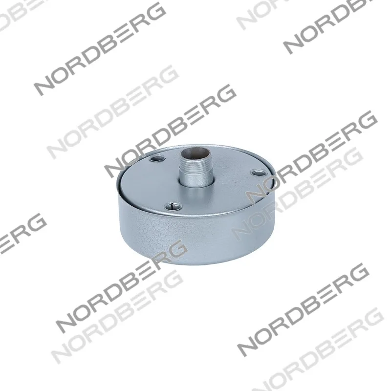 Воздушный фильтр для NCP500/1400, NCP500/1000-16 фото (0)