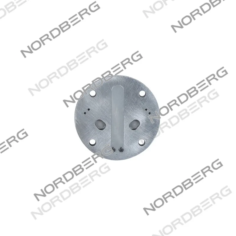 Клапанная плита в комплекте для NCP300/690; NCP300/880; NCP300/950